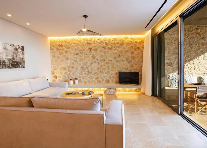 Villa Lavender Bloom By Sivota